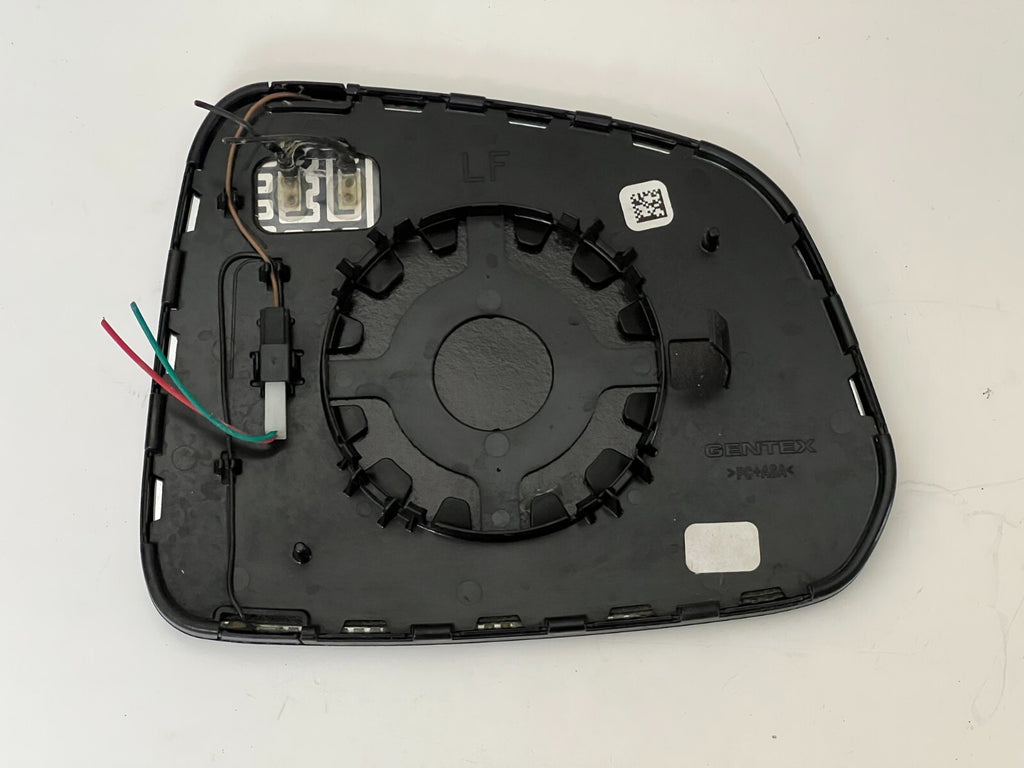 CHEVROLET Captiva Sport 13 - 15 Driver Left Side Auto Dim Heated Mirror Glass