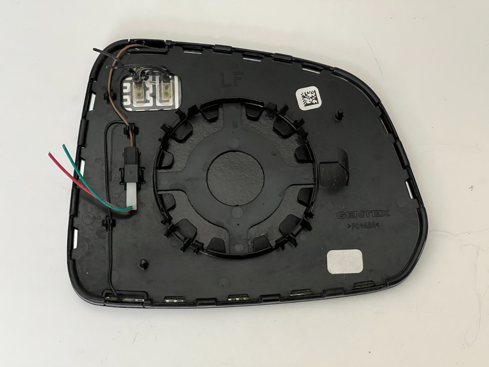 CHEVROLET Captiva Sport 13 - 15 Driver Left Side Auto Dim Heated Mirror Glass