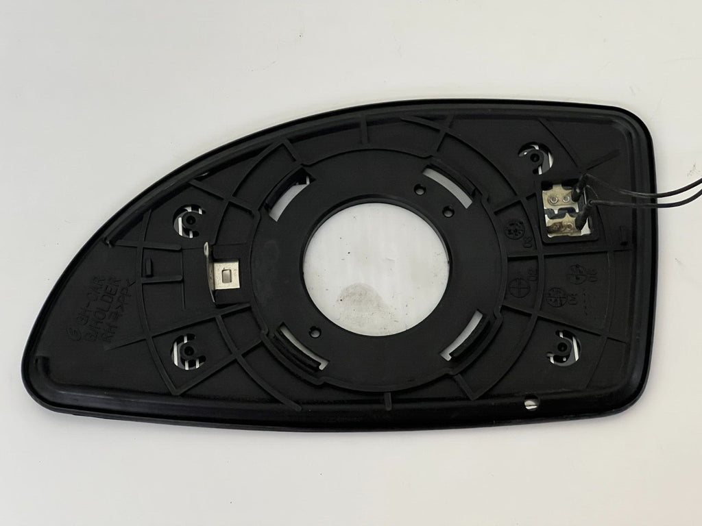 KIA Amanti 2006 Right Door Passenger Side Mirror Glass Heated