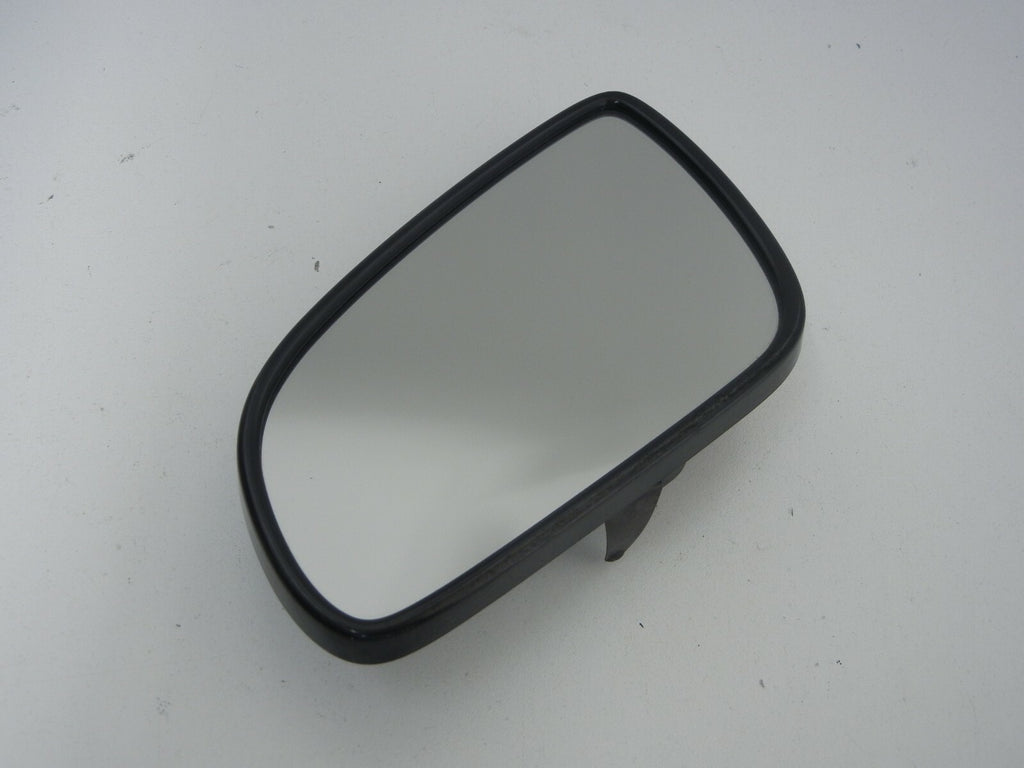 AUDI A8 LEFT Front DOOR Driver SIDE AUTO DIM Mirror Glass 2005 4e0857535 D3