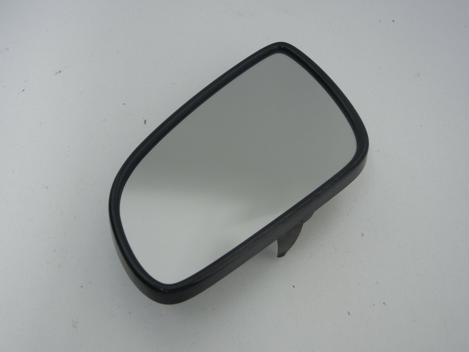AUDI A8 LEFT Front DOOR Driver SIDE AUTO DIM Mirror Glass 2005 4e0857535 D3