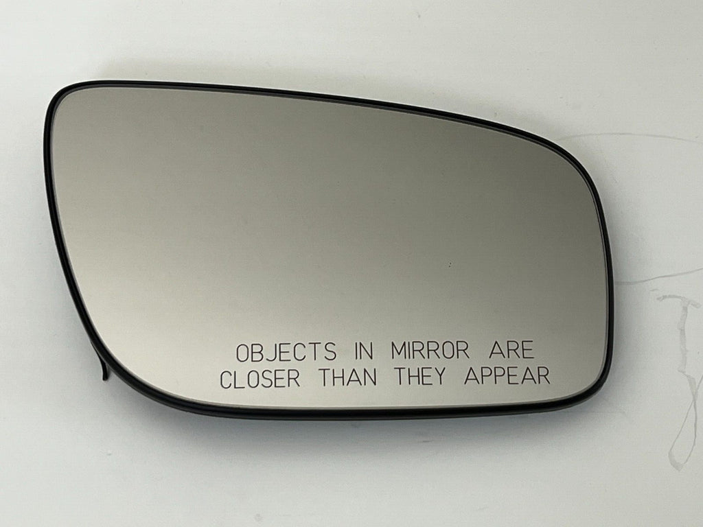 MERCEDES E W211 E350 E63 Right Passenger Side Rear View Mirror A3147454 2009 RH