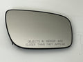 MERCEDES E W211 E350 E63 Right Passenger Side Rear View Mirror A3147454 2009 RH