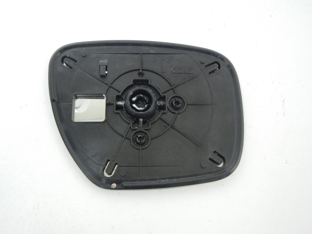 MAZDA 5 Cx7 2006 - 2013 LH Driver Door Left Side View Mirror Glass Cx-7 No Heat