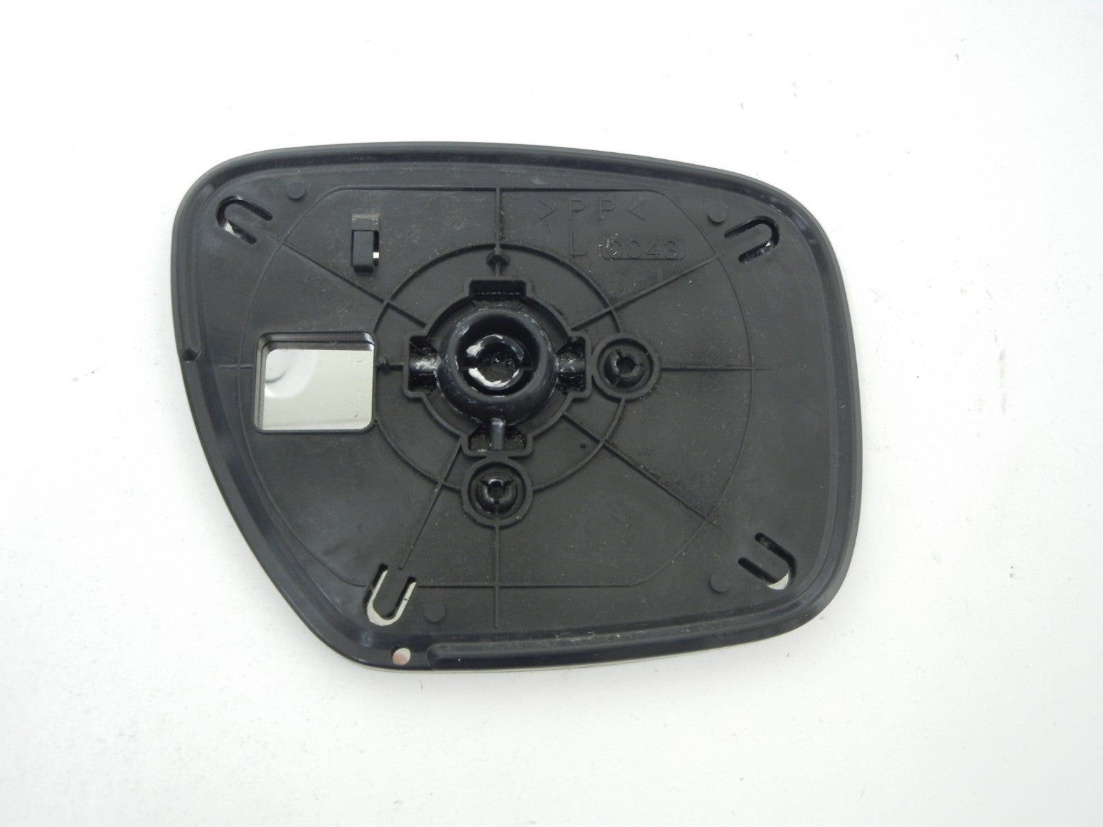 MAZDA 5 Cx7 2006 - 2013 LH Driver Door Left Side View Mirror Glass Cx-7 No Heat