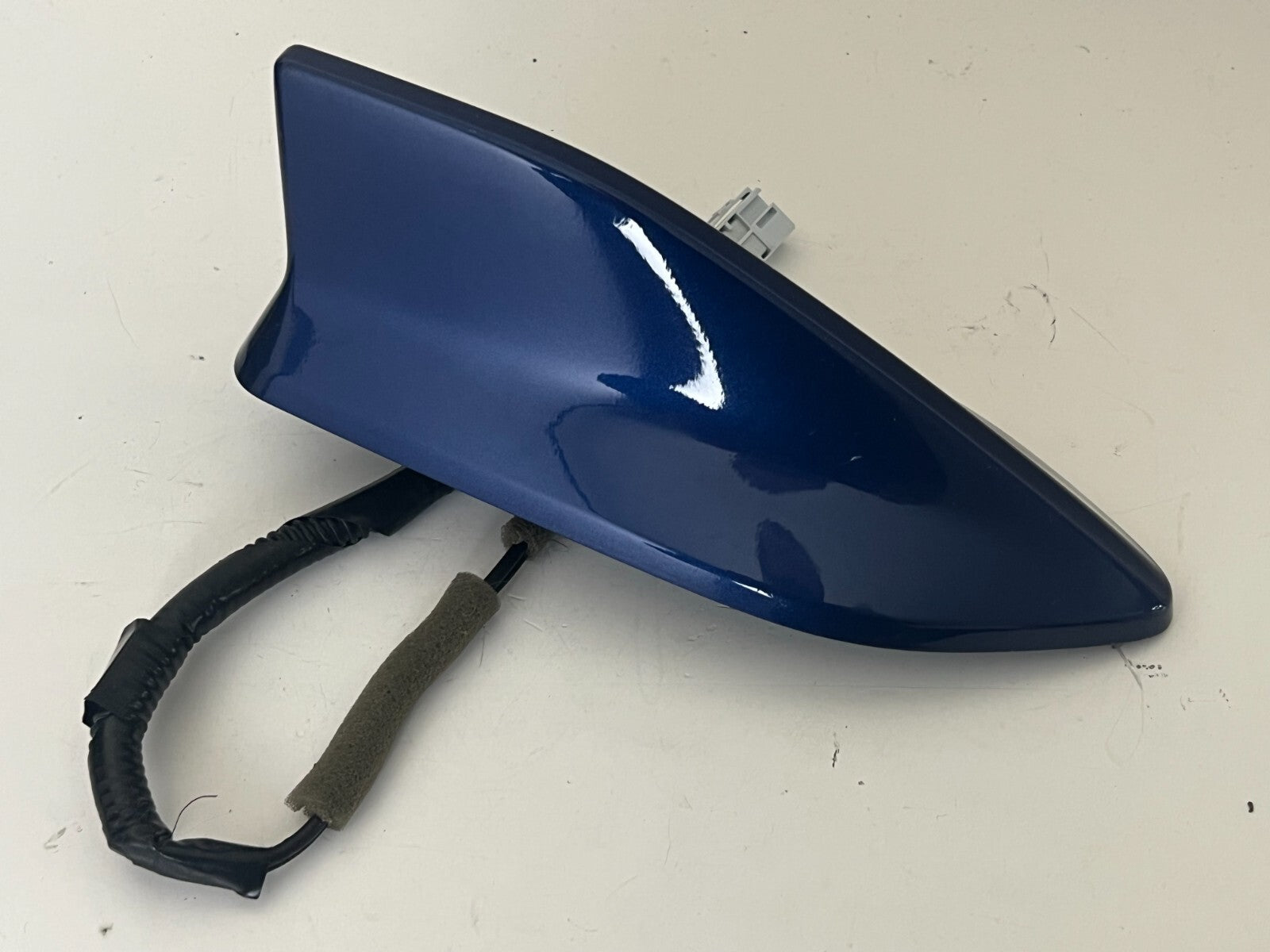 ACURA ILX 2016-2022 Roof Shark Fin Antenna 39150-tx6-x510-m1 B612p Blue