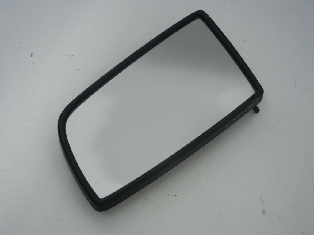 BMW E60 E61 E63 E64 5 650i Left Driver Side Mirror Glass HEAT AUTO DIM 07-09