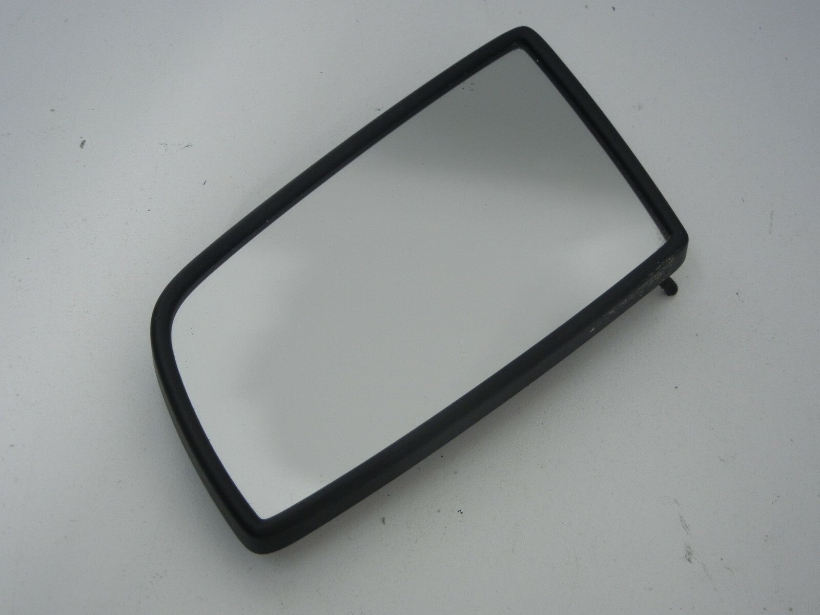 BMW E60 E61 E63 E64 5 650i Left Driver Side Mirror Glass HEAT AUTO DIM 07-09
