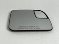 FORD EDGE Right Blind Spot Zone Passenger Side Non Heated Mirror Glass 12013