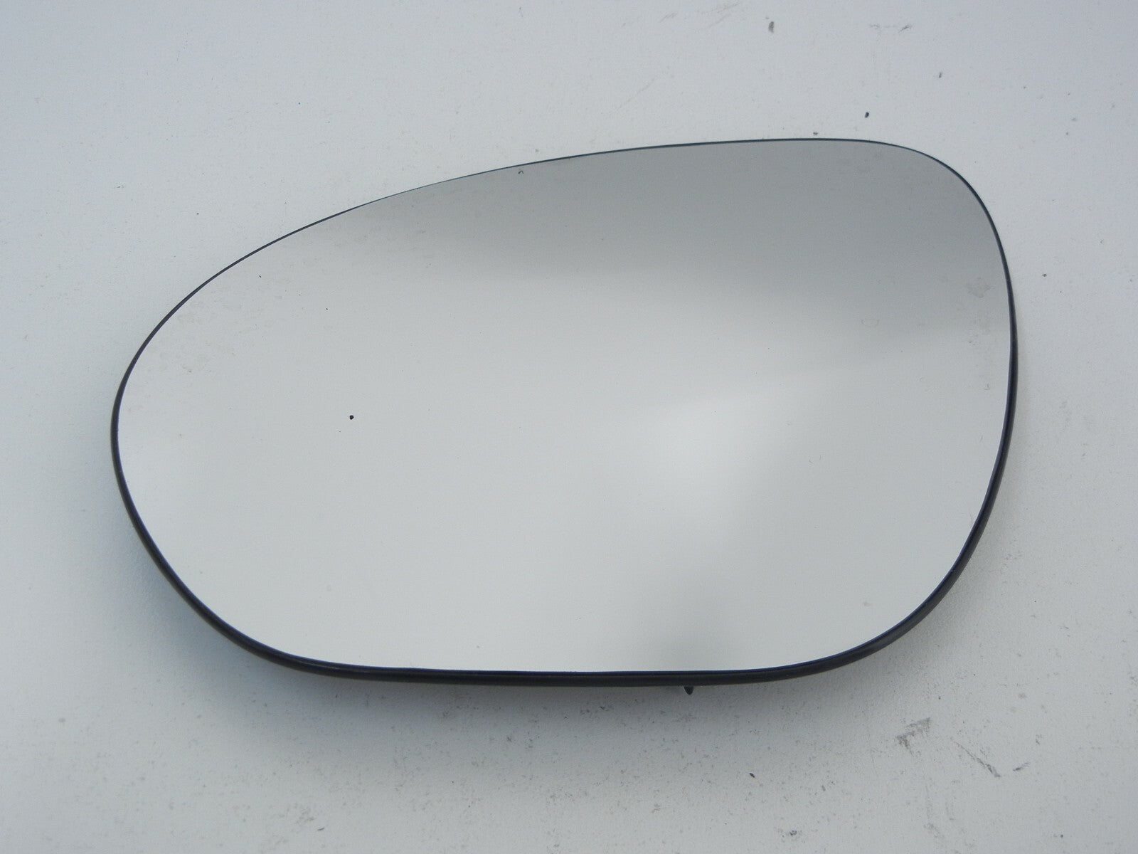 NISSAN CUBE JUKE 2009 - 2014 LEFT SIDE Driver DOOR Mirror Glass LH