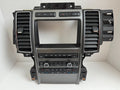 FORD Taurus 2010 - 2013 Radio CD Climate Control DASH VENT Panel Bg1t-18a802-bc