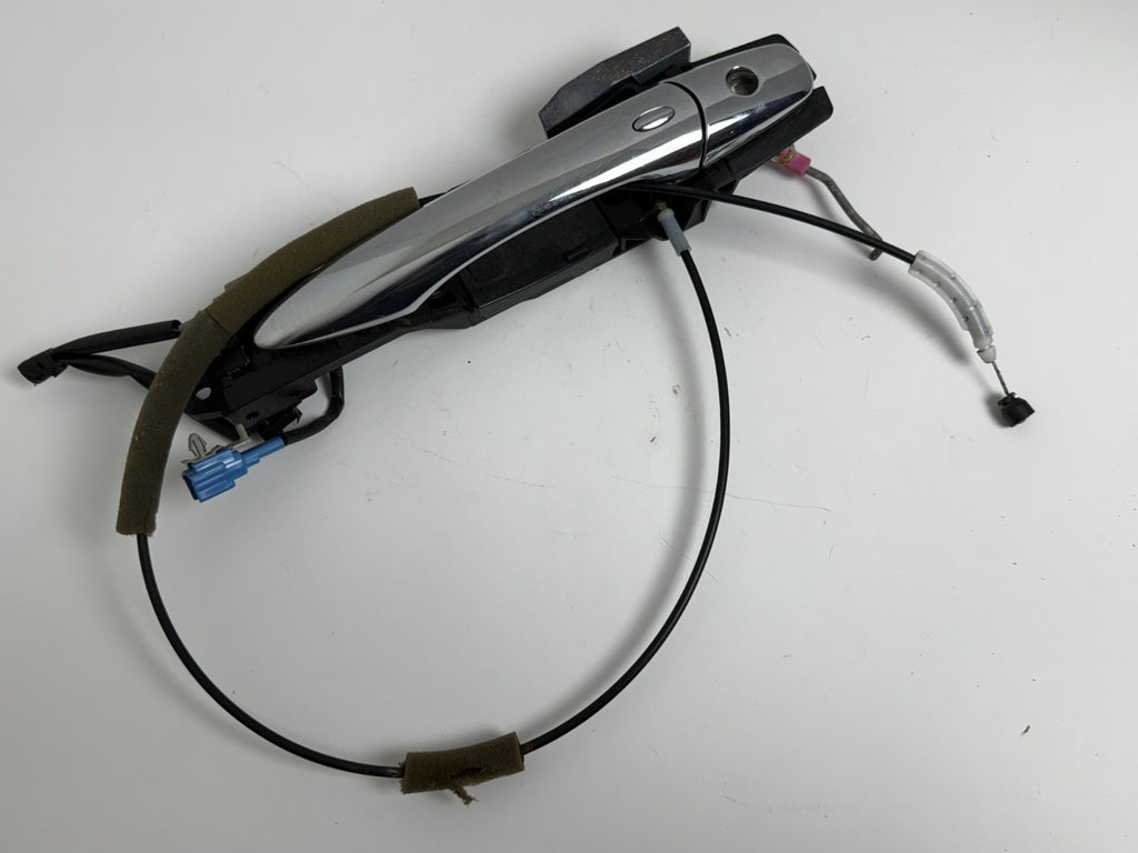 INFINITI Fx35 Fx50 Qx70 09-17 Front LEFT Driver SIDE Exterior DOOR Handle LH