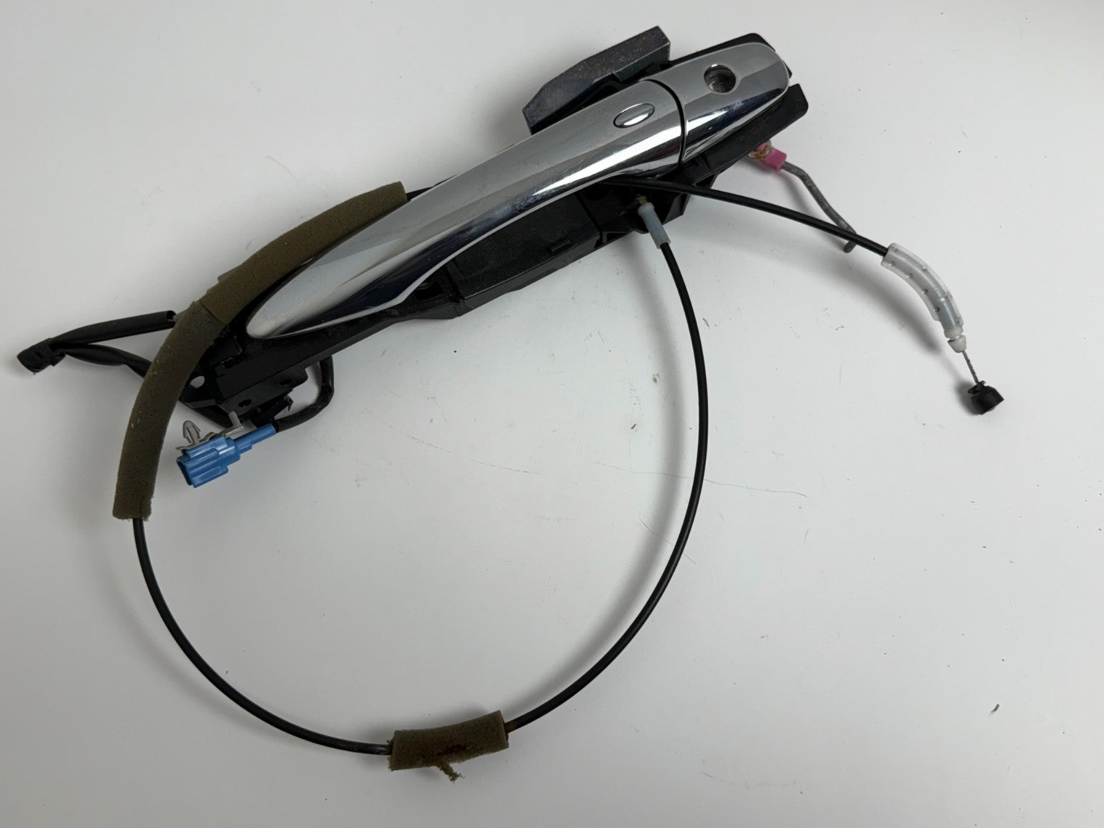 INFINITI Fx35 Fx50 Qx70 09-17 Front LEFT Driver SIDE Exterior DOOR Handle LH