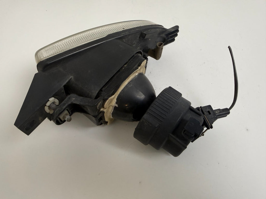 JAGUAR S-type 2001 Front LEFT Driver Bumper Fog Light Lamp