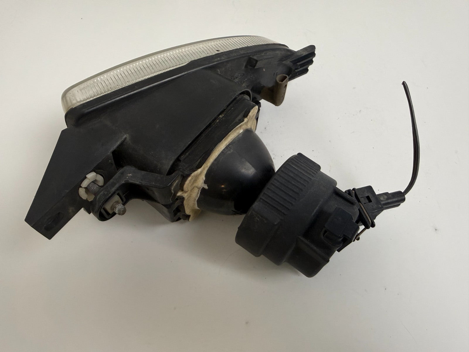 JAGUAR S-type 2001 Front LEFT Driver Bumper Fog Light Lamp