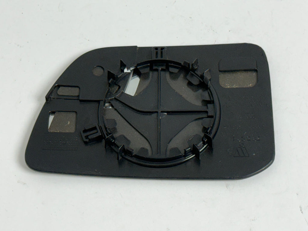 FORD EDGE Right Blind Spot Zone Passenger Side Non Heated Mirror Glass 12013