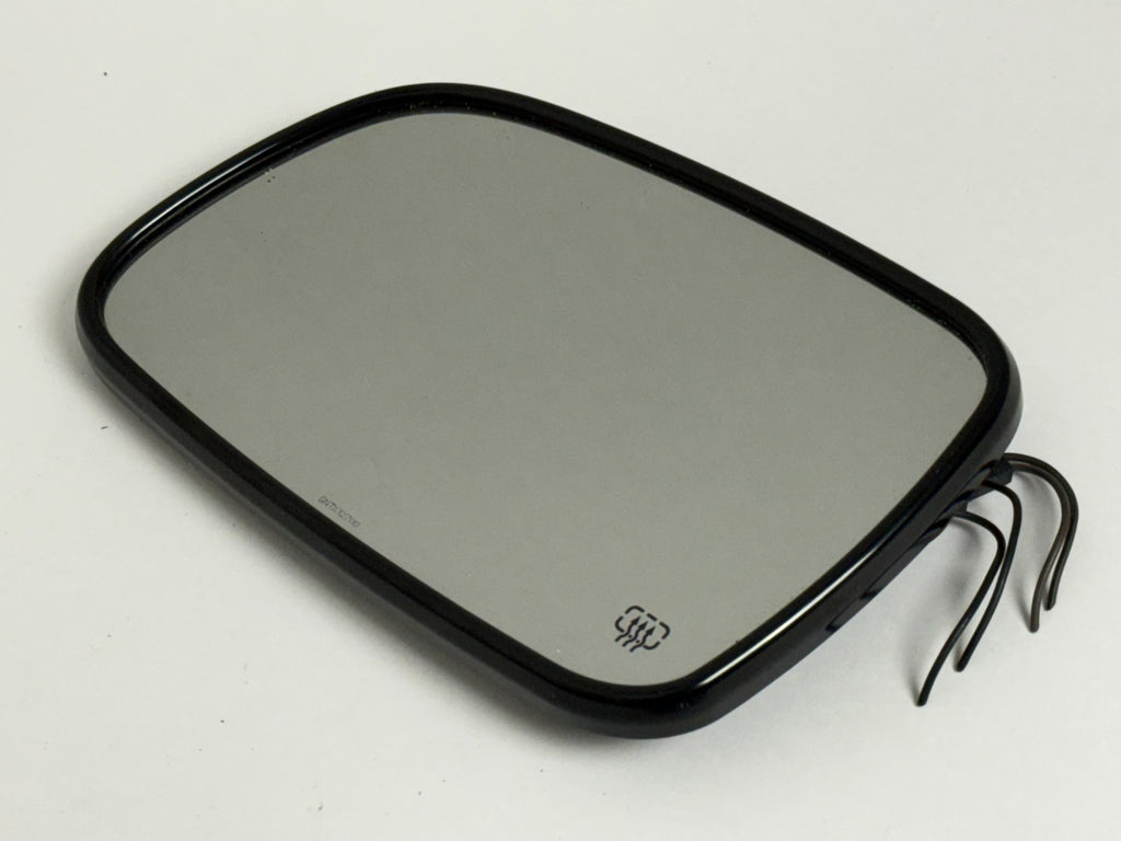 JEEP Grand Cherokee Left Door Driver Side Auto Dim Heated Mirror Glass LH 99-04