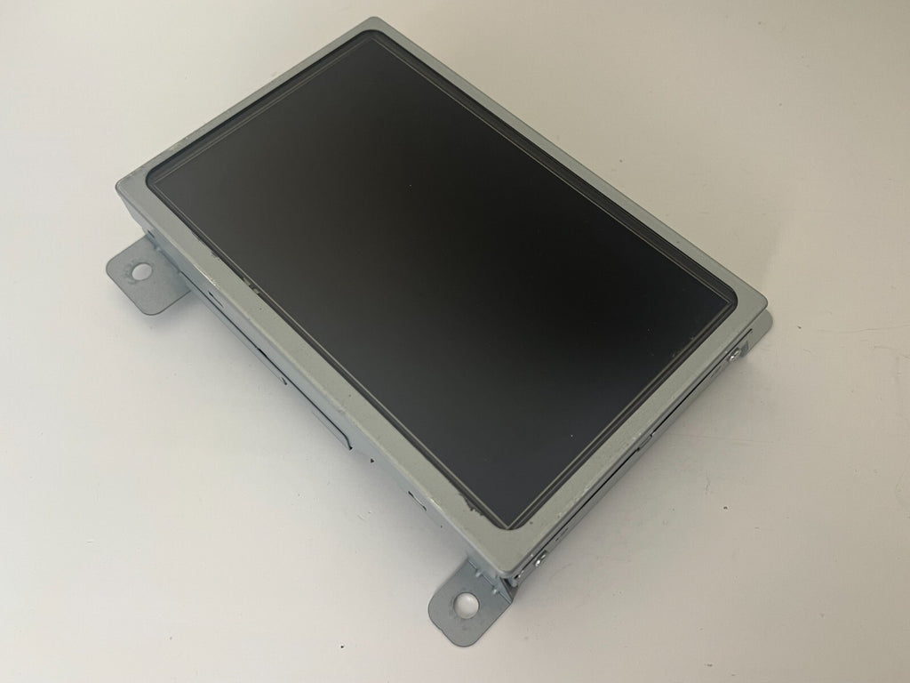 CHEVROLET Equinox GMC Terrain Dash Radio Display Screen GM 22807201 2012