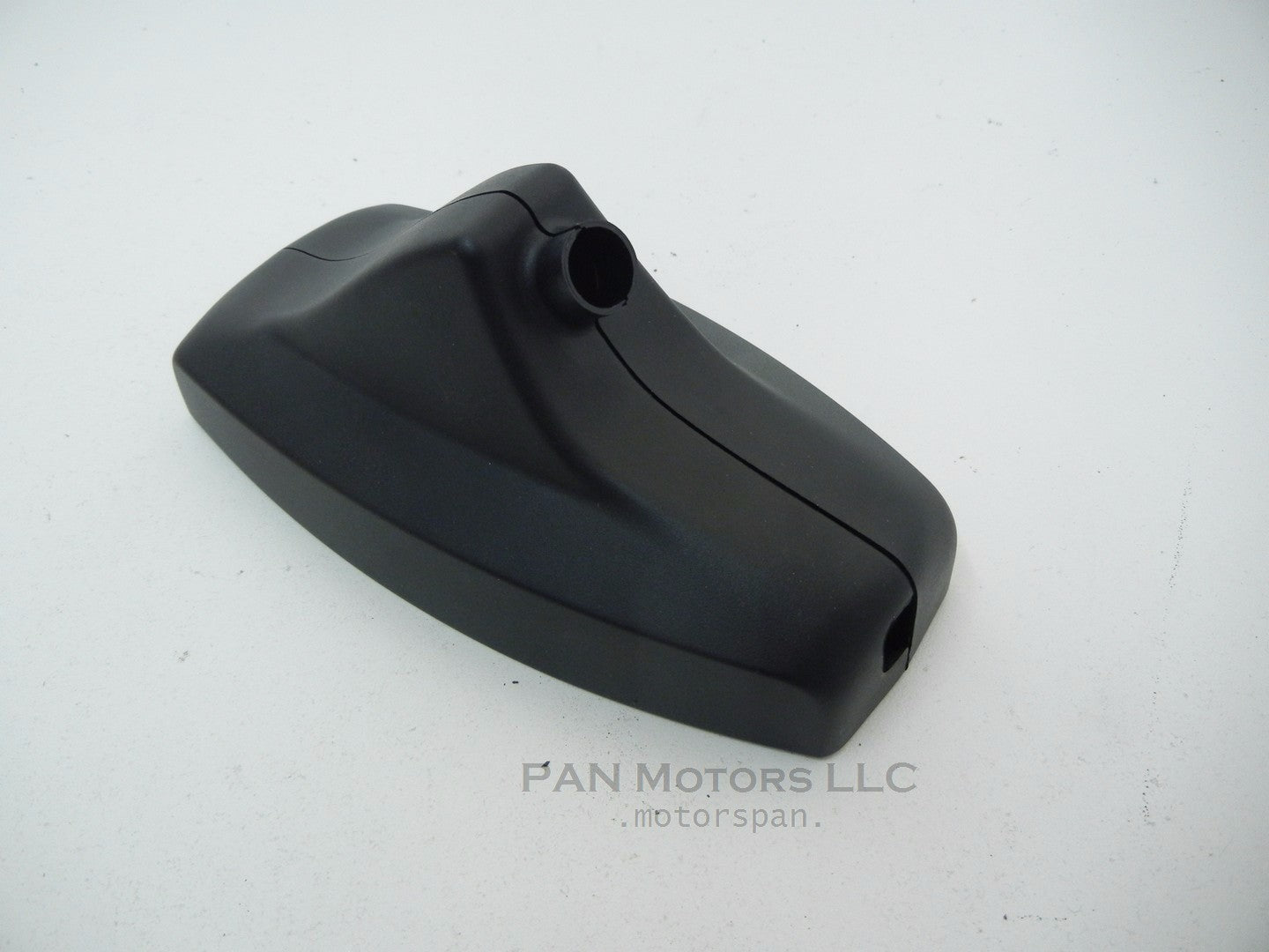 BMW 7 Series E65 E66 Rain Sensor Rear View Mirror Cover