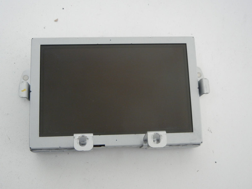 FORD Fiesta 2014 ST 6.5" Radio Info Display Touchscreen Monitor C1bt-18b955-gb