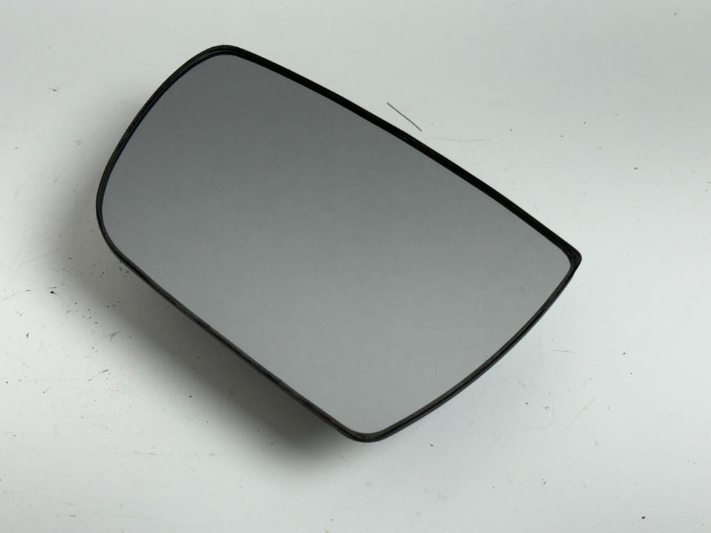 HYUNDAI Azera 2013 Left Door Driver Side Heated Mirror Glass