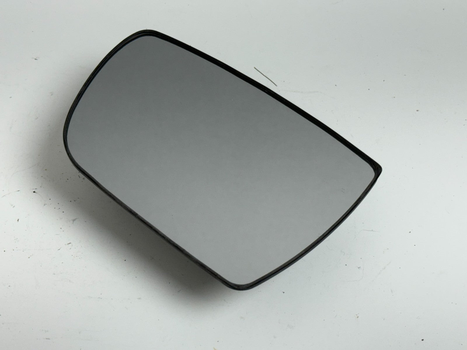 HYUNDAI Azera 2013 Left Door Driver Side Heated Mirror Glass