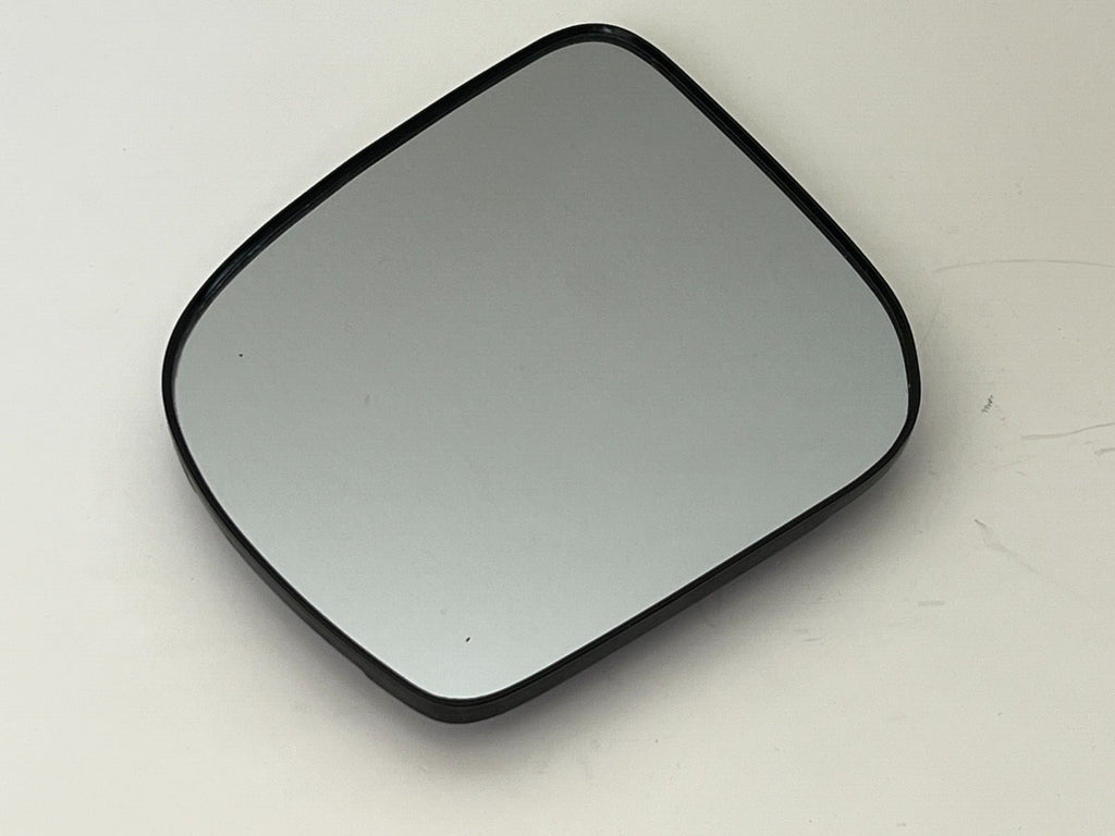 SUBARU Forester 2009 2013 Non Heated Left Door Driver Side Mirror Glass LH