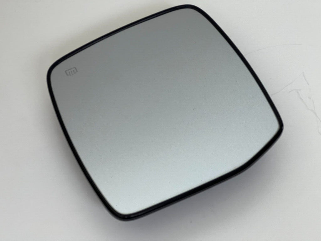 SUBARU Tribeca 2008 2014 LEFT DOOR Driver SIDE Heated Mirror Glass