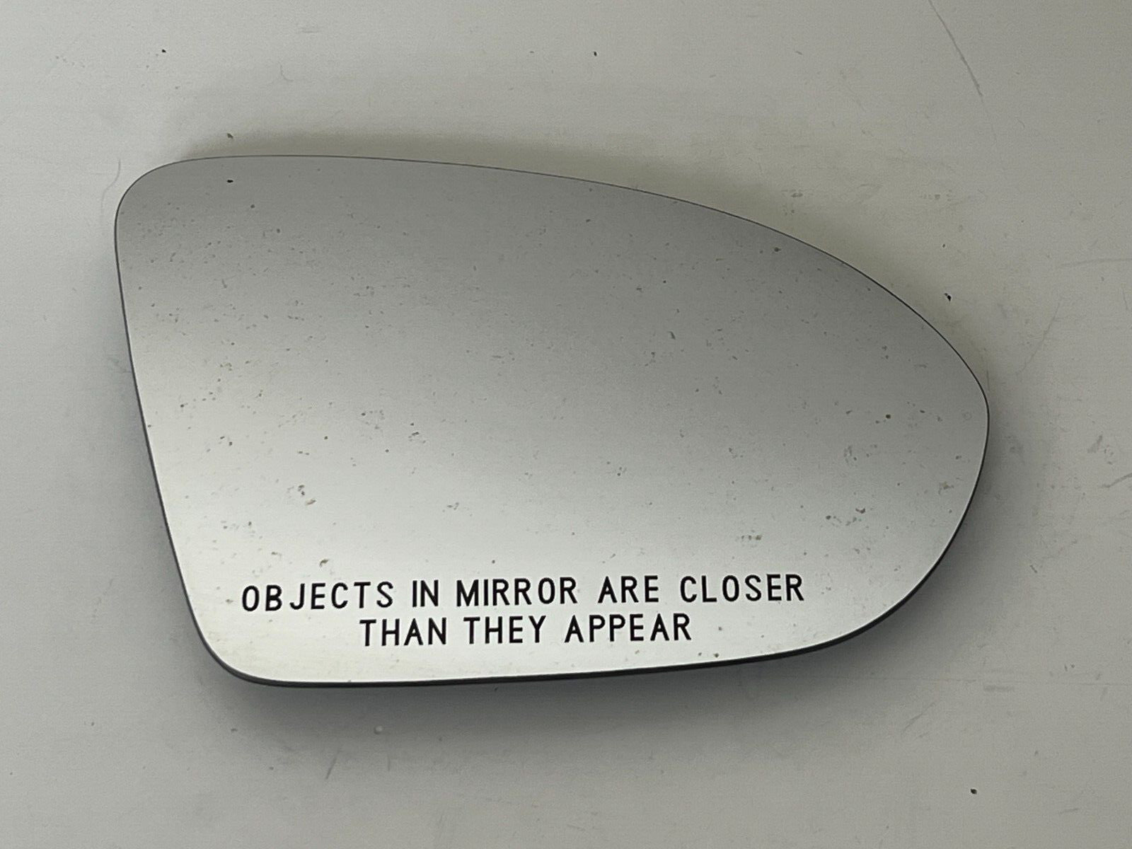 CHEVROLET Cruze Right DOOR Passenger SIDE Heated Mirror Glass RH 17-19