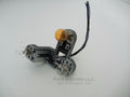 SAAB 9-3 Driver Left Tail Light Bulb Holder Socket Board Bulb 03 04 05 06 07
