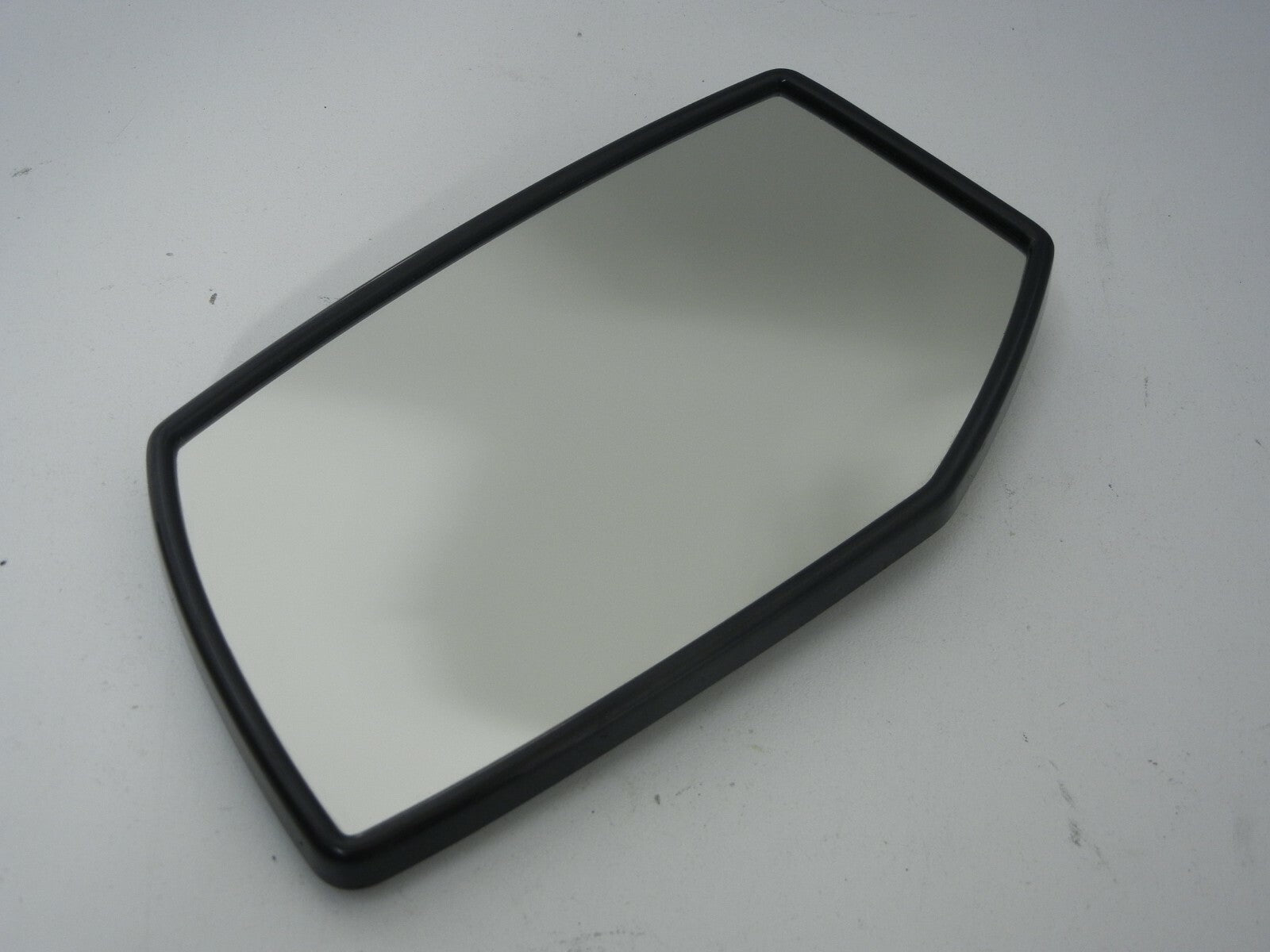 CADILLAC SRX 2008 Left Driver Side Heated Auto Dim Door Mirror Glass