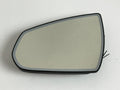 CADILLAC SRX 2015 Left Side Driver Heated Auto Dim Mirror Glass Blind Spot LED