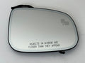 JAGUAR X-type XE XF XJ Right AUTO DIM Heated Mirror Glass Blind SPOT US 08-21