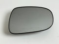 LEXUS Is250 2007 Right Passenger SIDE Mirror Glass Heated