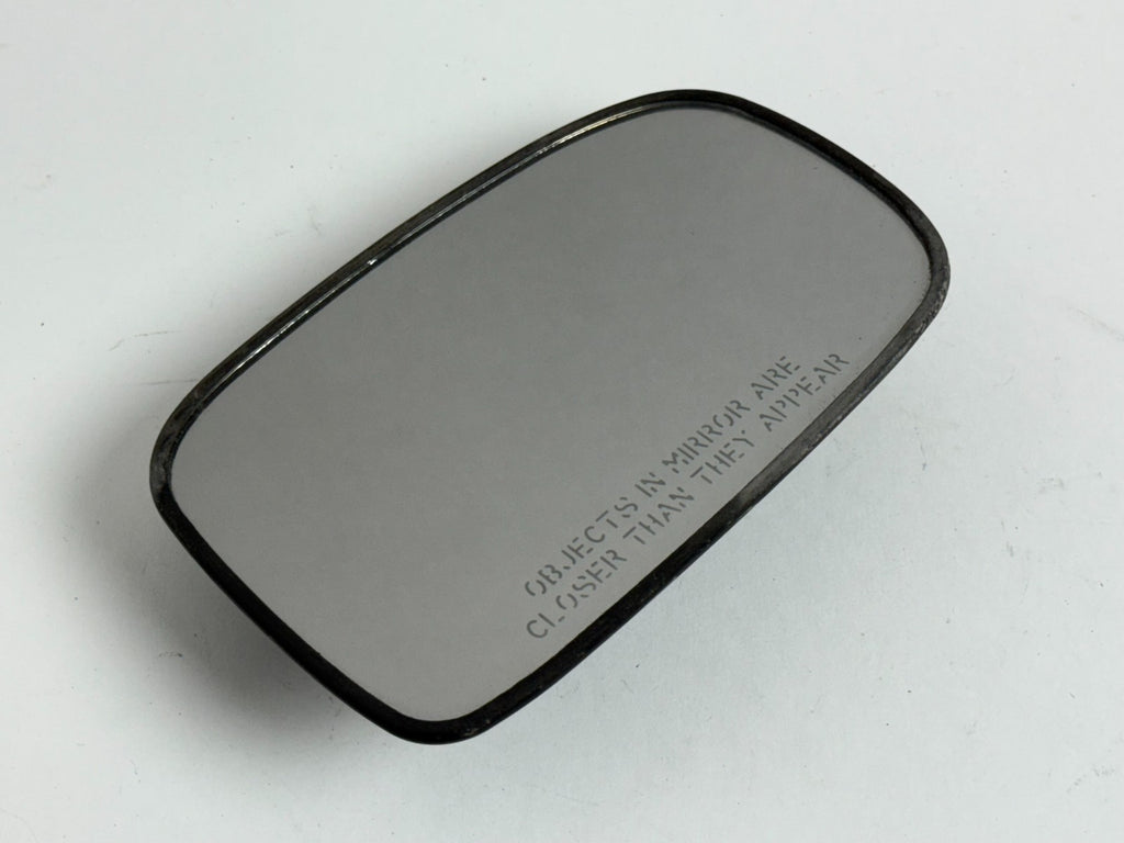 SUZUKI Aerio 2002 - 2007 Right Side Passenger Door Non Heated Mirror Glass