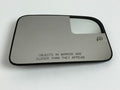 LINCOLN MKX Ford Edge 2007 Right Side Mirror Heated Glass Blind Spot Zone