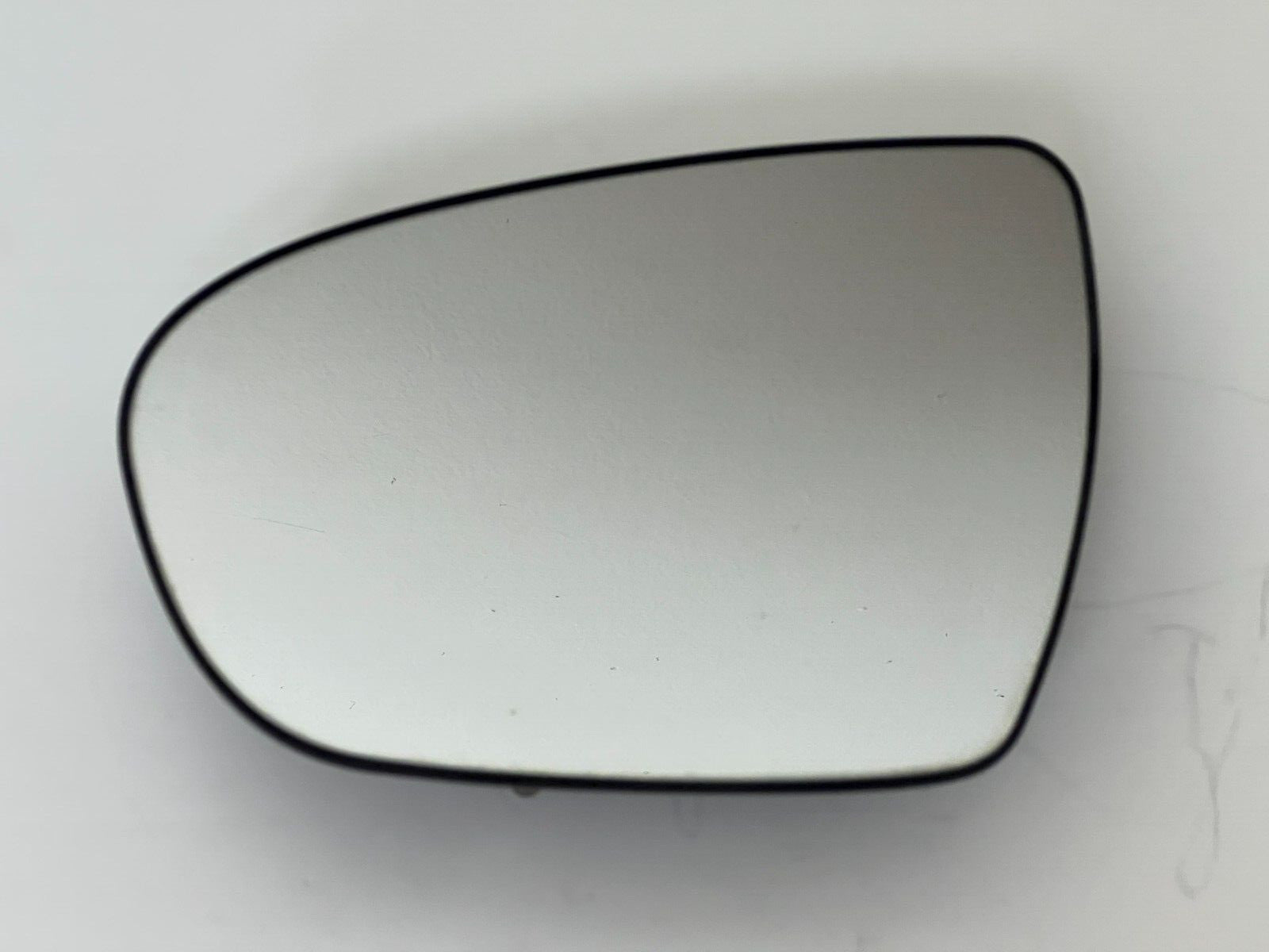 KIA Optima 2011 - 2016 Left Door Driver Side Mirror Glass Heated