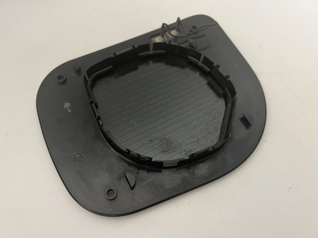 NISSAN Titan Armada 2004 Right SIDE Passenger DOOR Heated Mirror Glass RH