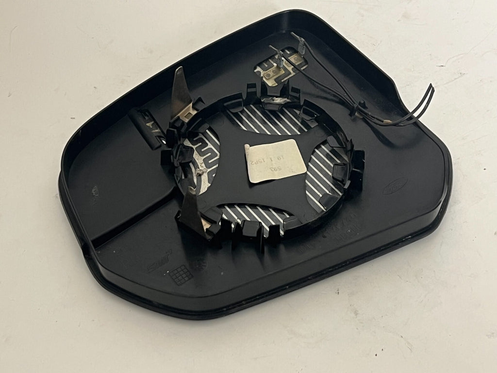 FORD Transit Connect 2014-2023 Right Passenger SIDE Heated Mirror Glass