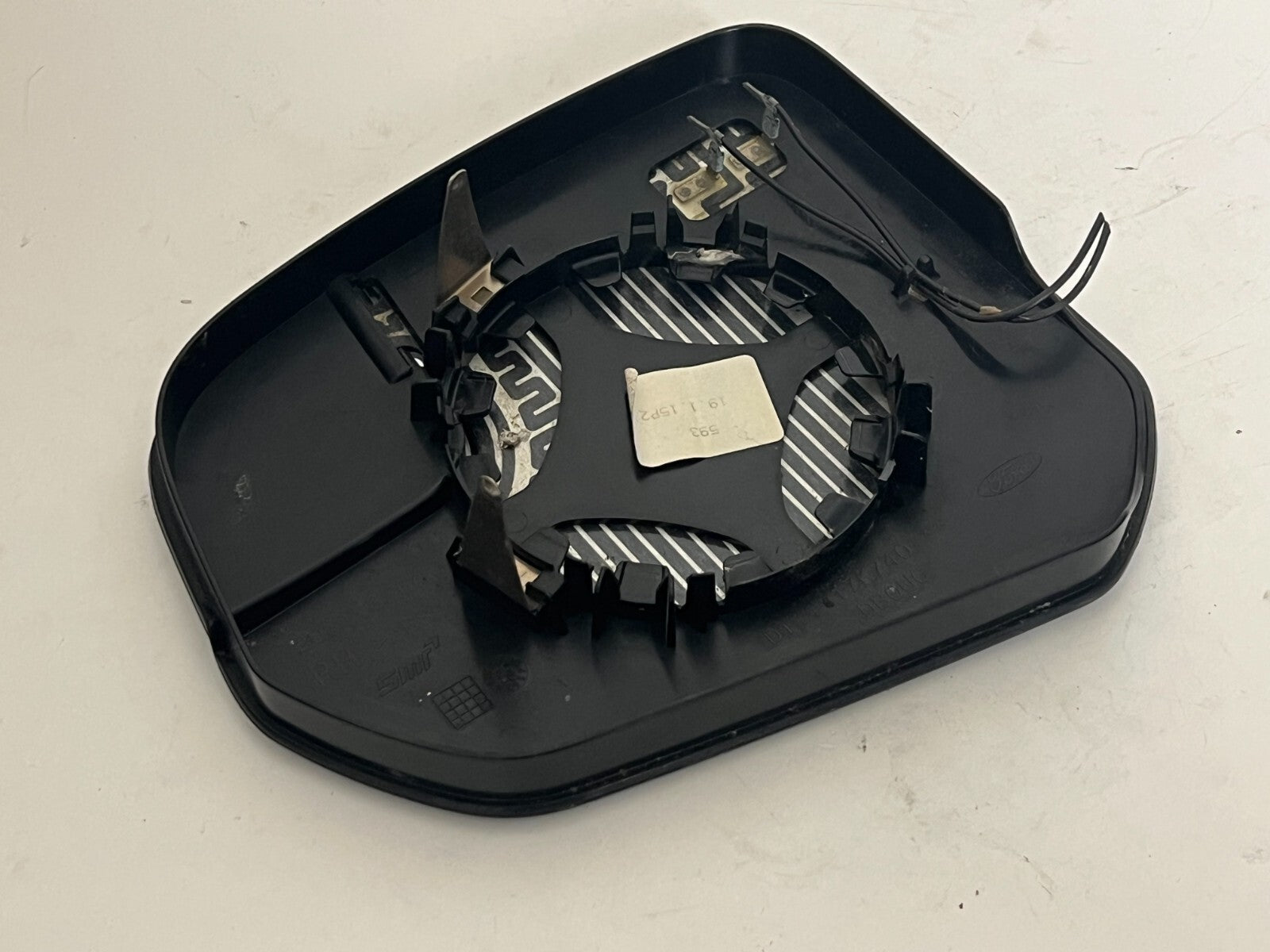 FORD Transit Connect 2014-2023 Right Passenger SIDE Heated Mirror Glass