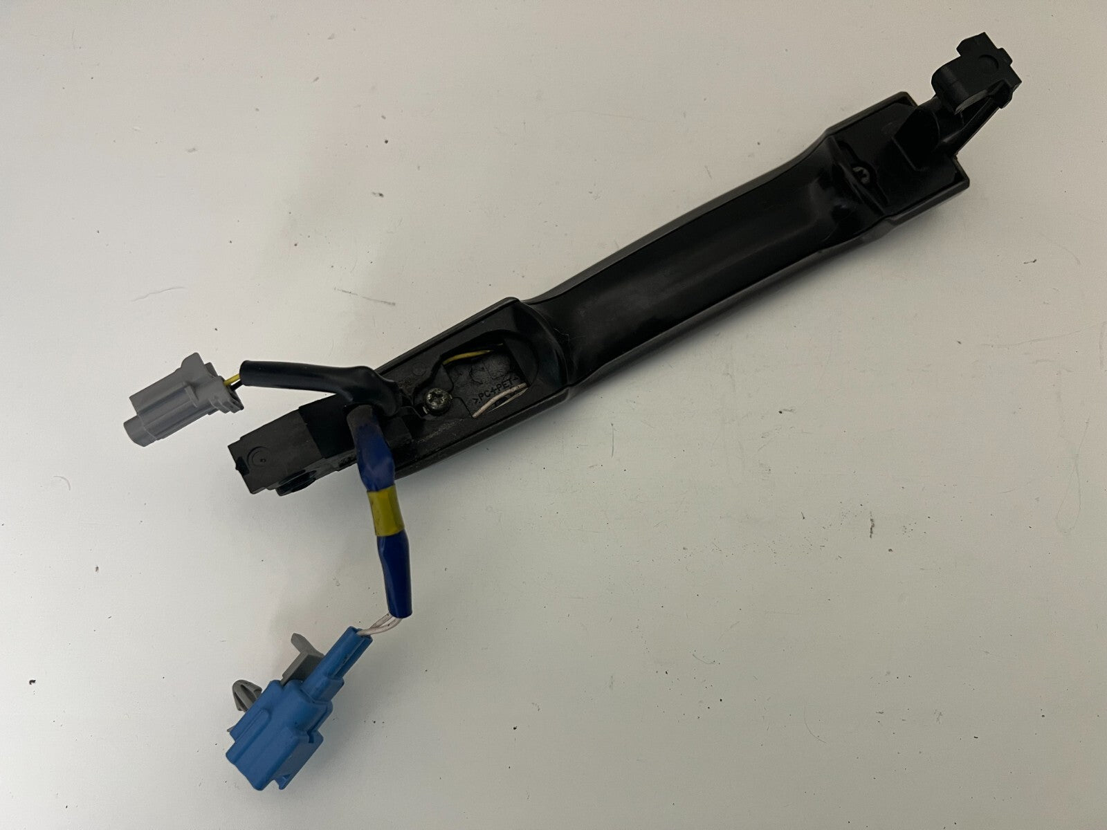 INFINITI G25 G37 2010 Graphite K51 Front Left Right Door Handle Access Switch