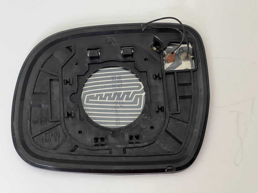 TOYOTA Sienna 2004 - 2010 Right Door Passenger Side Heated Mirror Glass