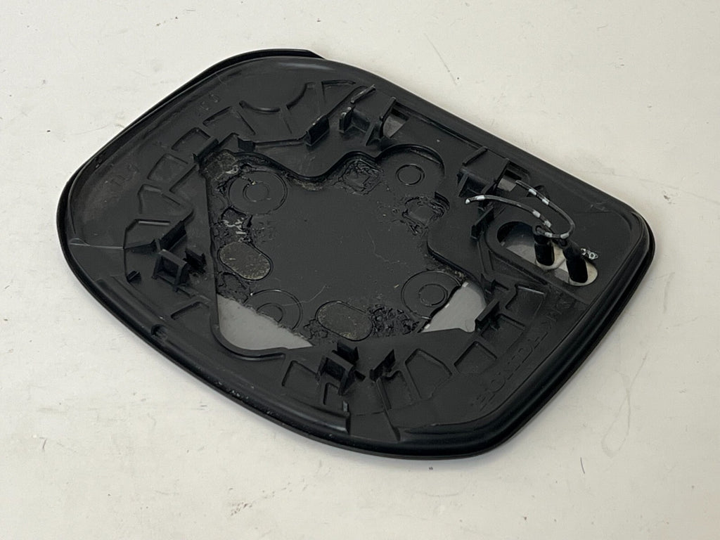 ACURA TSX 2009 - 2014 Right Door Passenger Side Heated Mirror Glass