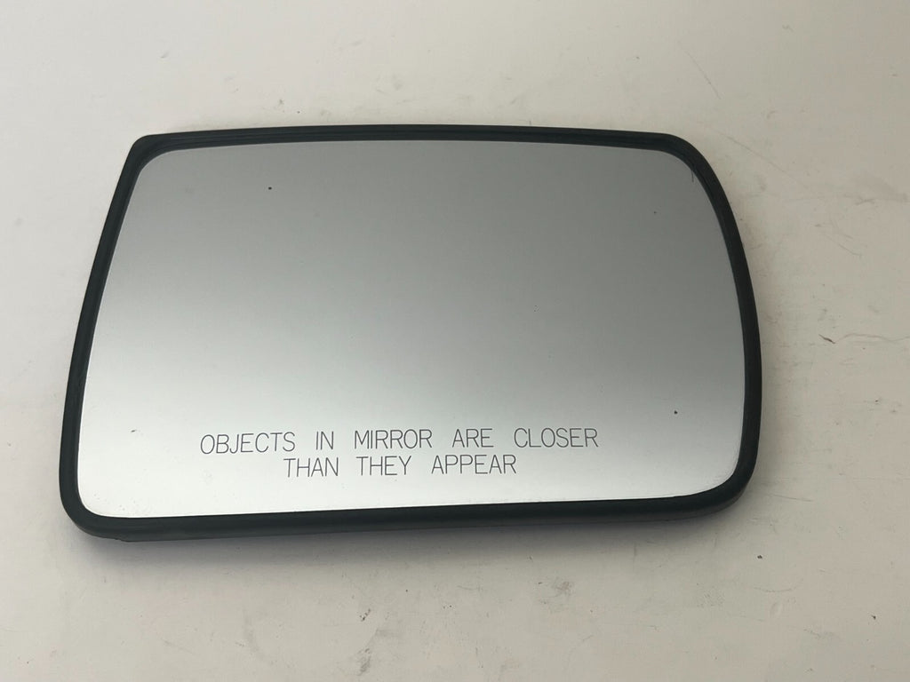 KIA Borrego 2009 2010 2011 Right Passenger Side Mirror Glass Non Heated
