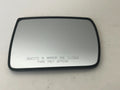 KIA Borrego 2009 2010 2011 Right Passenger Side Mirror Glass Non Heated