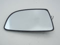 KIA Rondo 2007 Left Door Driver Side Heated Mirror Glass LH