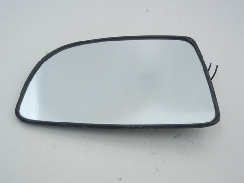 KIA Rondo 2007 Left Door Driver Side Heated Mirror Glass LH