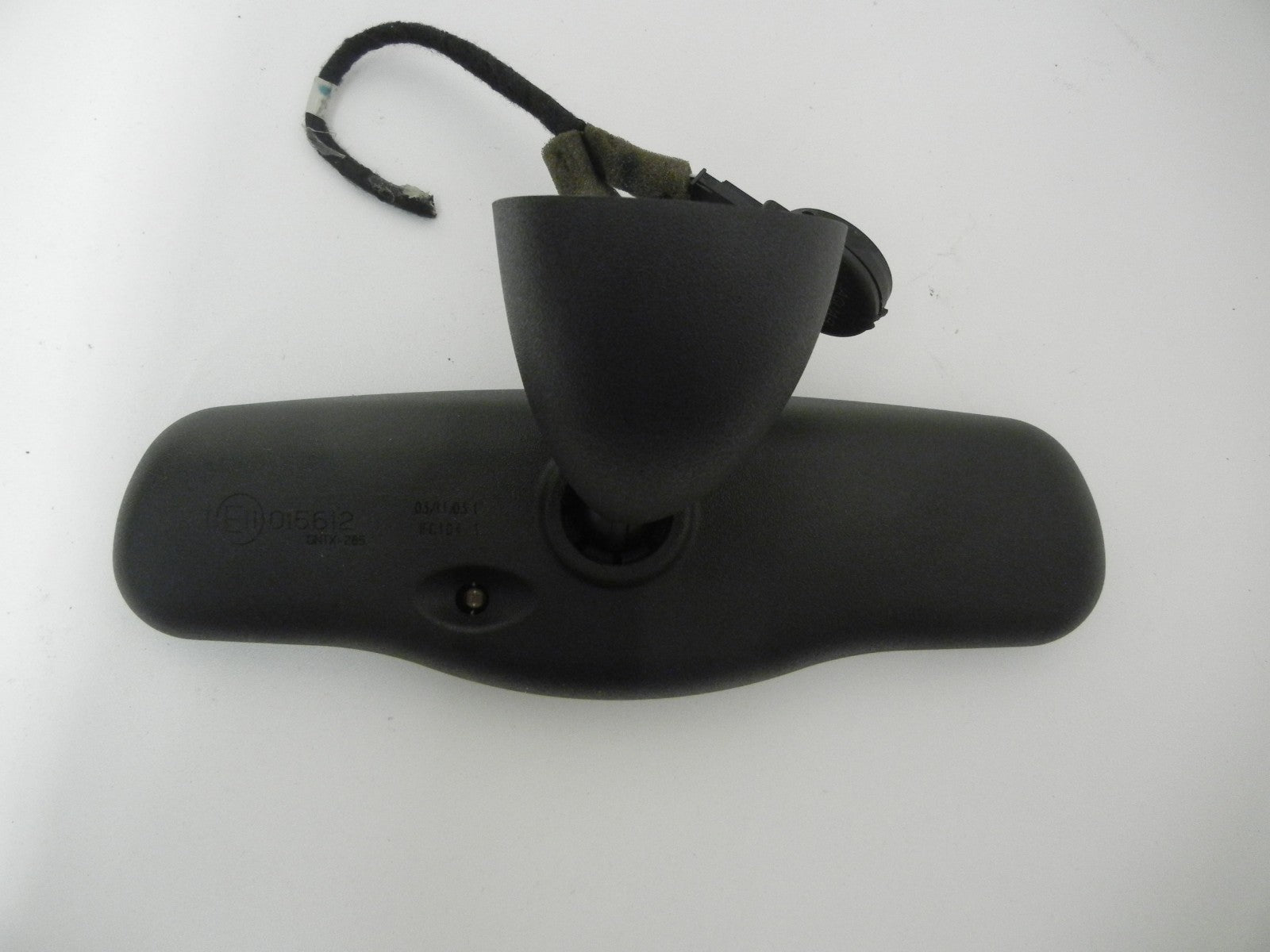 JAGUAR S-type S Type 2005 05 Interior Rear View Mirror With Sensor
