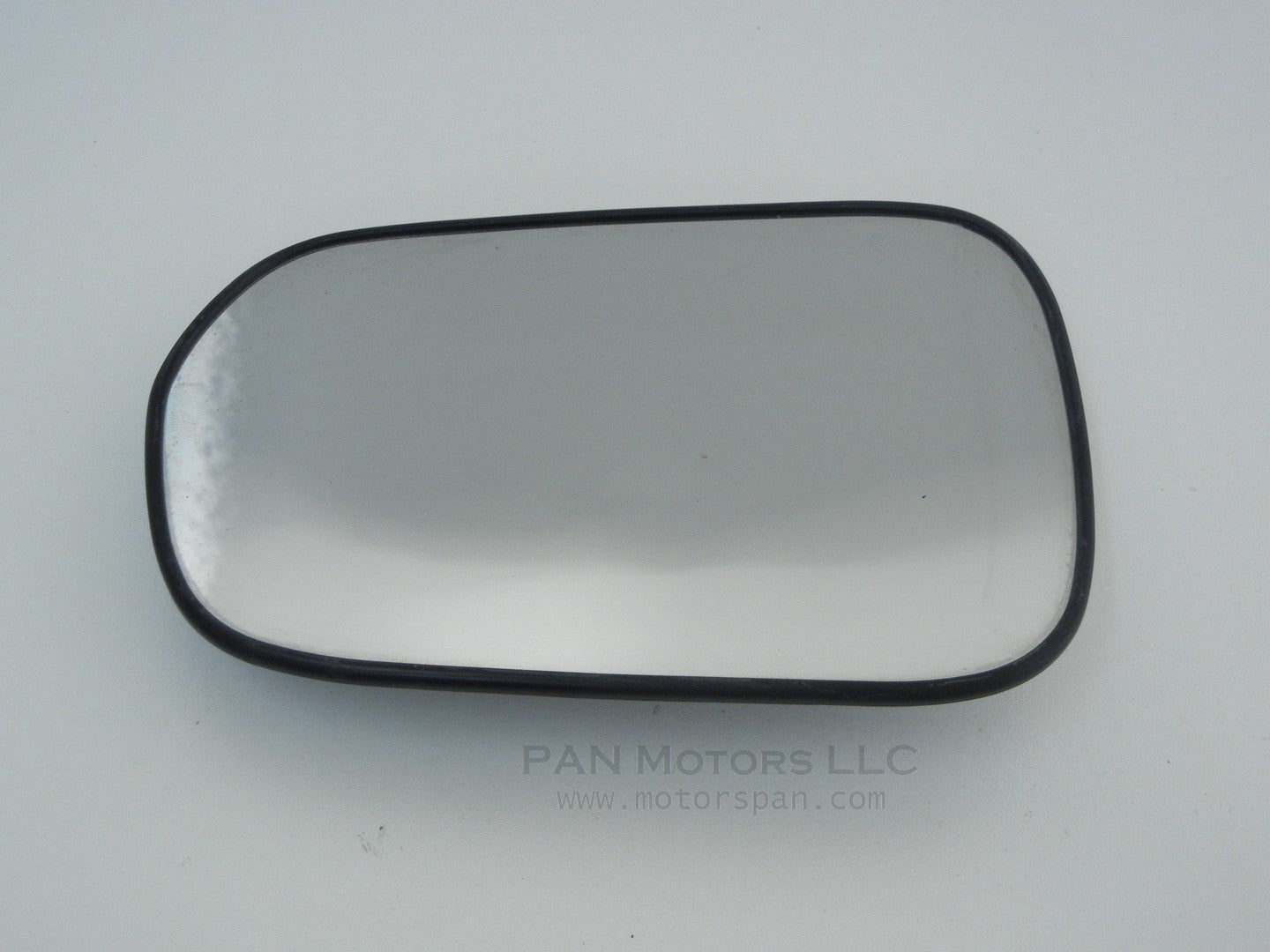 ACURA TL 3.2tl 3.2cl CL 2000 Left Driver Side Mirror Glass Heated 1999 - 2001