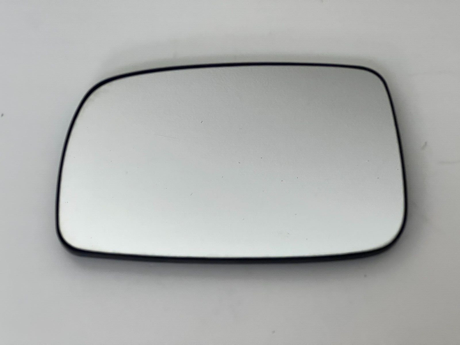 TOYOTA Camry 2007 2011 LEFT DOOR Driver SIDE NON Heated Mirror Glass